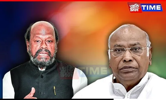 Akon Bora Resigns from Election and PAC Committees of APCC
